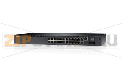 Коммутатор Dell 210-ABNX-001 
