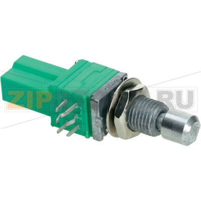 Потенциометр прецизионный 5 кОм, 2 оборота, моно, 1 шт TT Electronics P092P-FC25 B-5 KR 