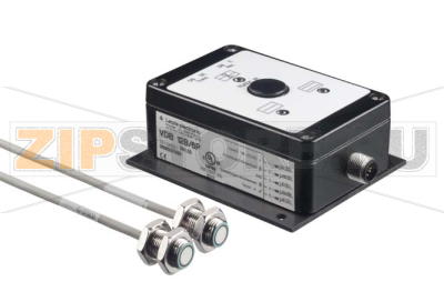 Усилитель Leuze VDB 12B/6.1N 