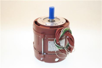 MOTC22R HP1,5 S3 4P 400350 C/TERM.