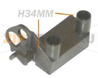 INTER ALLUMAGE COURT T495G