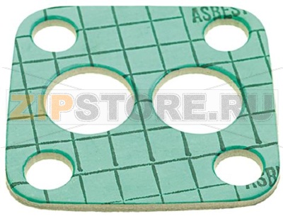 УПЛОТНИТЕЛЬ ГРУППЫ 