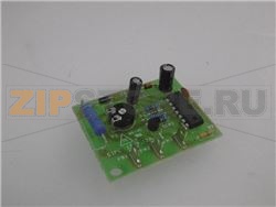 ПЛАТА ЭЛЕКТРОННАЯ 220V 120 IMPULSI 