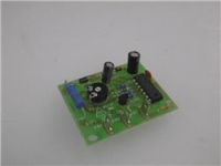 ПЛАТА ЭЛЕКТРОННАЯ 220V 120 IMPULSI