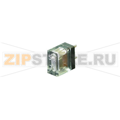Предохранитель 5 А, 5 шт Fanuc A60L-0001-0175 