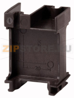 Удлинитель для телескопического держателя Eaton M22-TCV