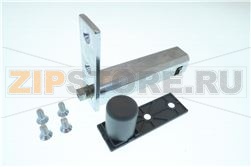 ПЕТЛЯ ДЛЯ ШКАФА COLDLINE 