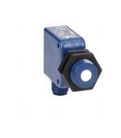 Датчик ультразвуковой 4-20 мА, 0.5 м Schneider Electric XX9V1A1C2M12