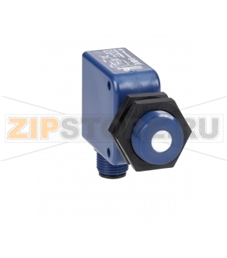 Датчик ультразвуковой 4-20 мА, 0.5 м Schneider Electric XX9V1A1C2M12 