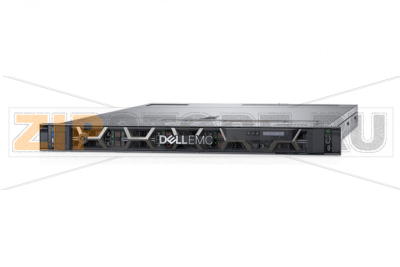 Система хранения данных Dell NX3340 