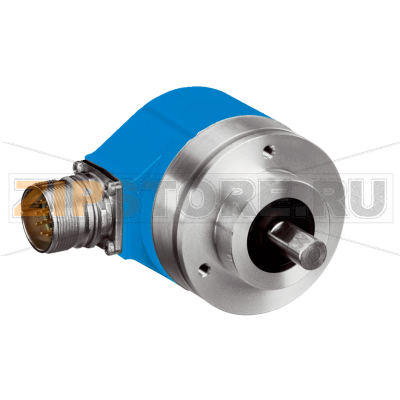 Энкодер однооборотный SICK ARS60-H4A01440 