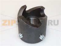 GIUNTO DI TRASMISSIONE 4 DENTI