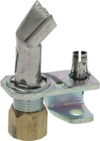 ОДНОПИЛОТНАЯ ГОРЕЛКА 2C-2