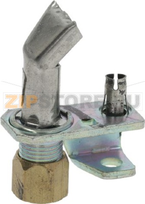 ОДНОПИЛОТНАЯ ГОРЕЛКА 2C-2 