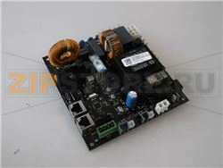 POWER BOARD KIT 