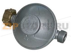 DETENDEUR ECROU BUTANE+SECURITE [VRAC] 