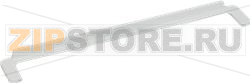SUPPORT FOR UPPER RACK ARDO 