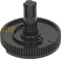 ШЕСТЕНЯ  ø 78 mm 77 ЗУБЬЕВ