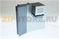 DOOR DL BL75MP+GLASS         ESAM5.(DLS) 