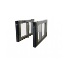 Турникет распашной Dahua DHI-ASGB811X-L