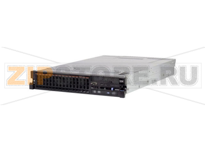 Сервер стоечный IBM 7147C1U 