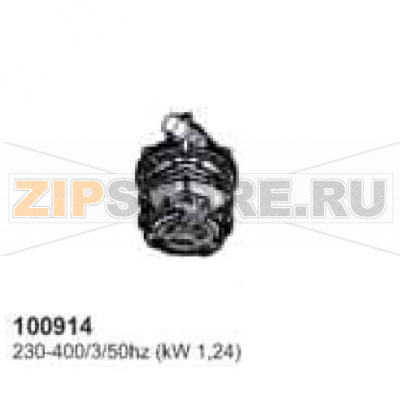Pump 1,24KW 230-400V/3/50HZ Comenda AC2 Pump 1,24KW 230-400V/3/50HZ Comenda AC2Запчасть на деталировке под номером: 100914Название запчасти Comenda на английском языке: Pump 1,24KW 230-400V/3/50HZ Comenda AC2