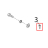 Screw M6x10 Bear Varimixer AR80 VL-1S