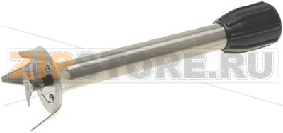 НАСАДКА МИКСЕРА В СБОРЕ 