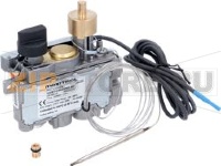 GAS VALVE MERTIK 100-340°C