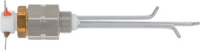 Three-Level Probe
