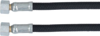 FLEX HOSE ø 1/4 Fc x Fc 600 mm