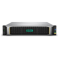 Дисковая полка HPE Q1J06A