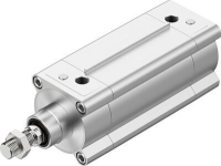 Пневмоцилиндр стандартный Festo DSBF-C-80-320-PPSA-N3-R