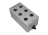 Модуль AS-Interface luminous push-button module VAA-LT3-F86-V1 Pepperl+Fuchs