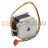 Шаговый двигатель Zebra ZM400 - Шаговый двигатель Zebra ZM400