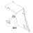 Screw Menumaster RCS511-P1325802M