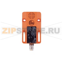 Датчик индуктивный IFM IW5064