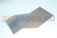 PIASTRA GUIDABIS.C E165 182 SAB.