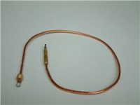 Thermocouple M10 x 1, 600 mm