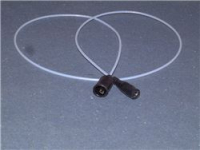 Ignition cable 900 mm length