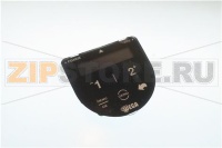 KEYBOARD SET 2C 50Hz C06601O