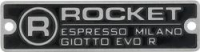 FRONT TAG