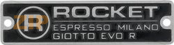 FRONT TAG 