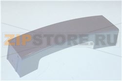 FRONT SERBATOIO H2O(C2 3)WH86(ABS)ECAM35 