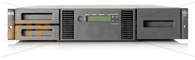 Ленточная библиотека HPE BL542B 