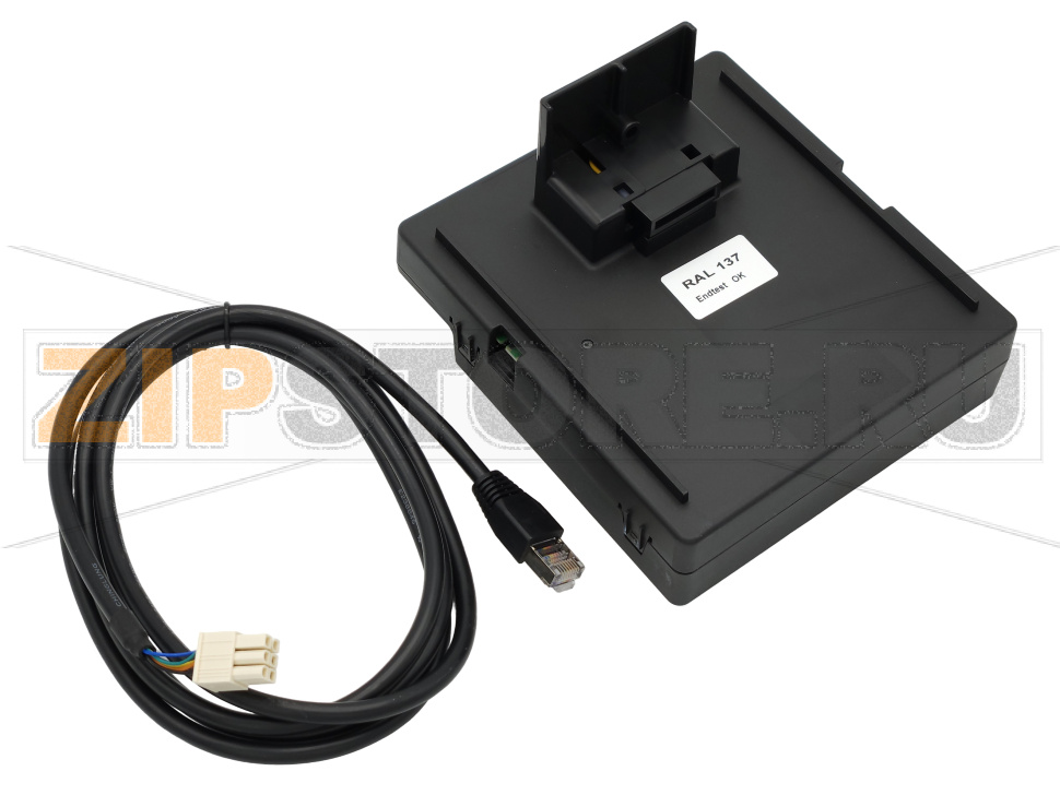 Блок поджига газа Rational SCC 61-202G Автоматический контроль зажигания Rational SCC 61-202G