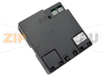 Блок поджига газа Rational SCC 61-202G