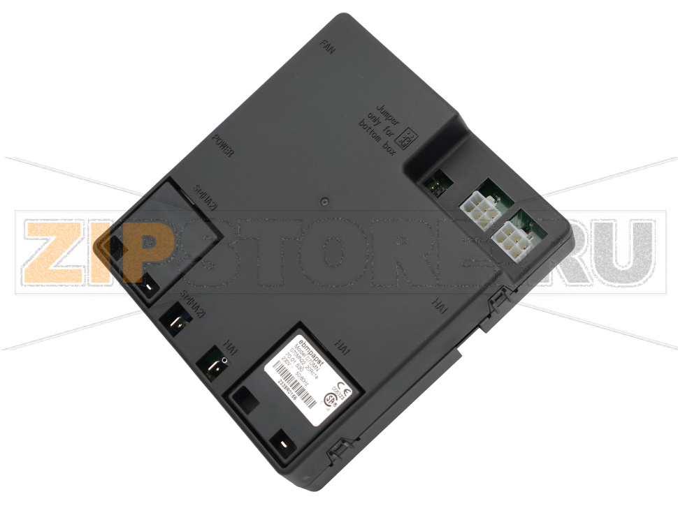 Блок поджига газа Rational SCC 61-202G Автоматический контроль зажигания Rational SCC 61-202G