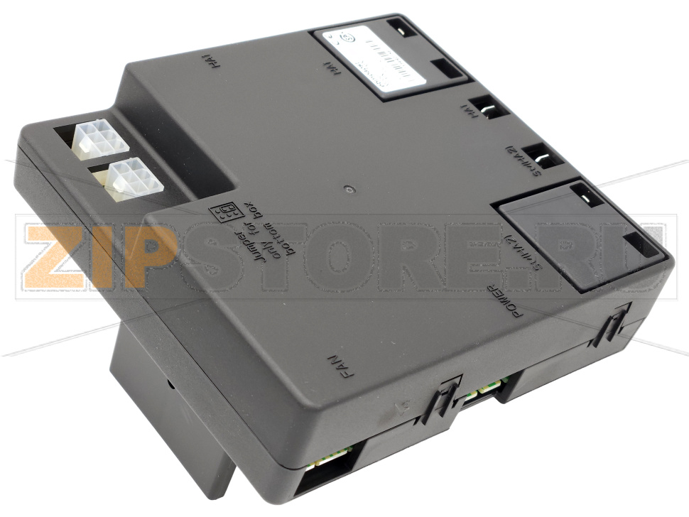 Блок поджига газа Rational SCC 61-202G Автоматический контроль зажигания Rational SCC 61-202G