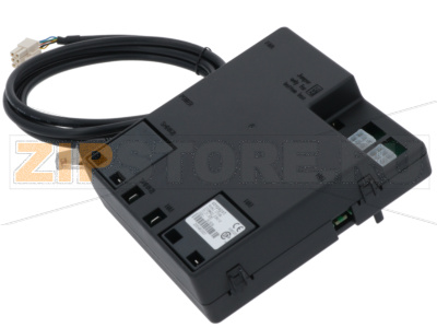 Блок поджига газа Rational SCC 61-202G Автоматический контроль зажигания Rational SCC 61-202G